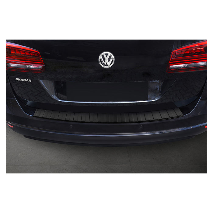 Læssekantbeskytter Alhambra II, VW Sharan 2010- Matsort avisa