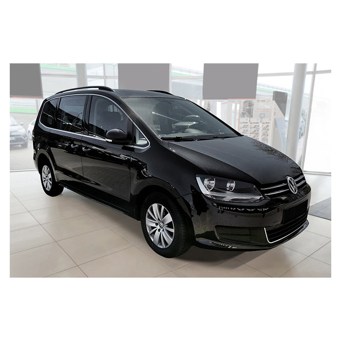 Læssekantbeskytter Alhambra II, VW Sharan 2010- Matsort avisa
