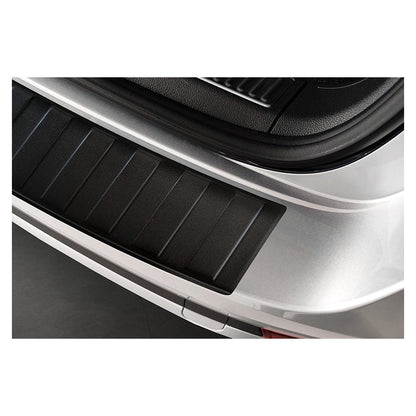 Læssekantbeskytter Skoda Superb Combi 2015-2023 Matsort avisa