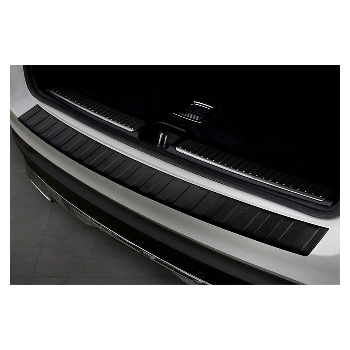 Læssekantbeskytter Mercedes GLC Hybrid 2015- Matsort avisa