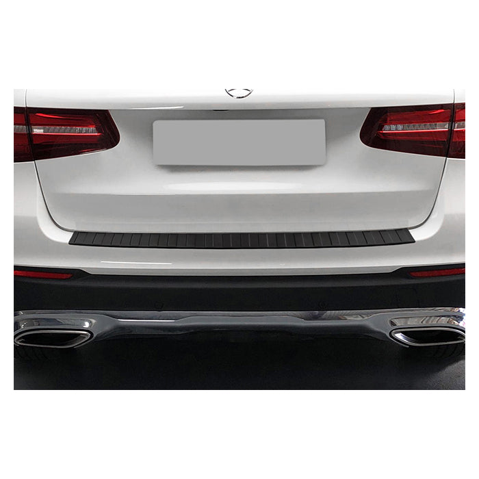 Læssekantbeskytter Mercedes GLC Hybrid 2015- Matsort avisa