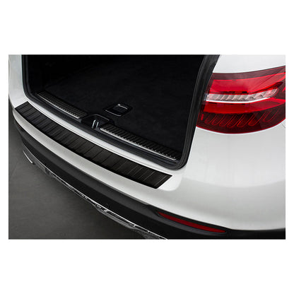 Læssekantbeskytter Mercedes GLC Hybrid 2015- Matsort avisa