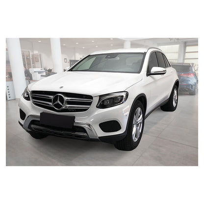 Læssekantbeskytter Mercedes GLC Hybrid 2015- Matsort avisa