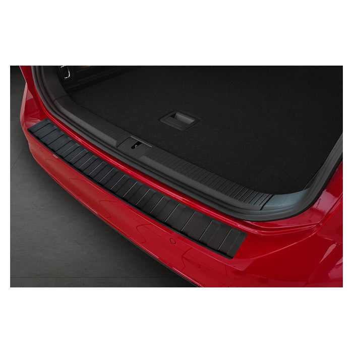 Læssekantbeskytter VW Passat B8 Vari. 2014-2023 Matsort avisa