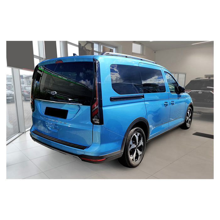 Læssekantbeskytter Ford Tourneo Connect 2022- Matsort avisa