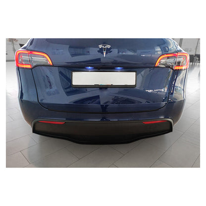 Læssekantbeskytter Tesla Model Y 2020- Matsort avisa