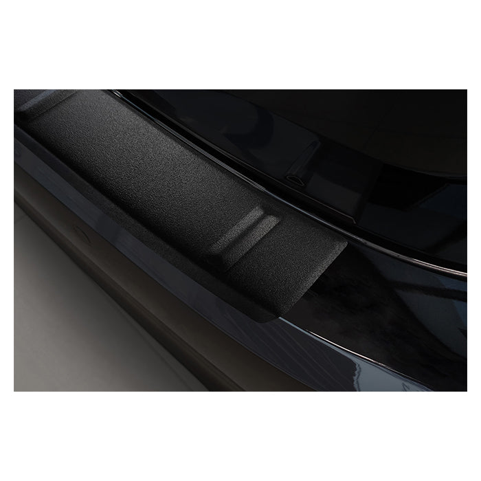 Læssekantbeskytter Honda Civic XI HB. 2022- Matsort avisa