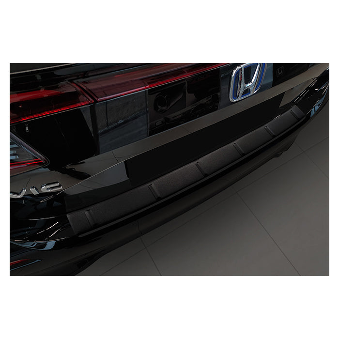 Læssekantbeskytter Honda Civic XI HB. 2022- Matsort avisa