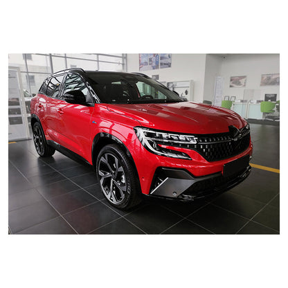 Læssekantbeskytter Renault Austral 2022- Matsort avisa