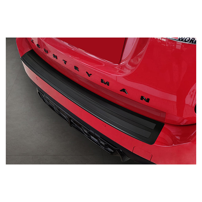 Læssekantbeskytter Mini Countryman F60 2020- Matsort avisa