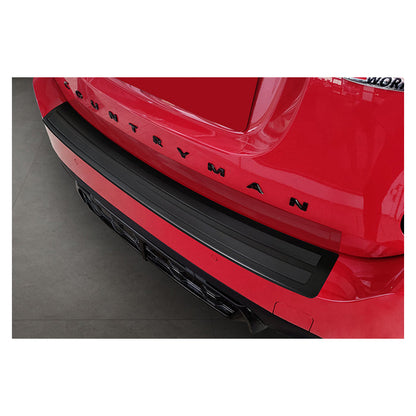 Læssekantbeskytter Mini Countryman F60 2020- Matsort avisa