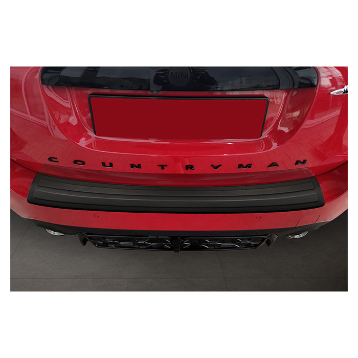 Læssekantbeskytter Mini Countryman F60 2020- Matsort avisa