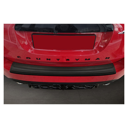 Læssekantbeskytter Mini Countryman F60 2020- Matsort avisa