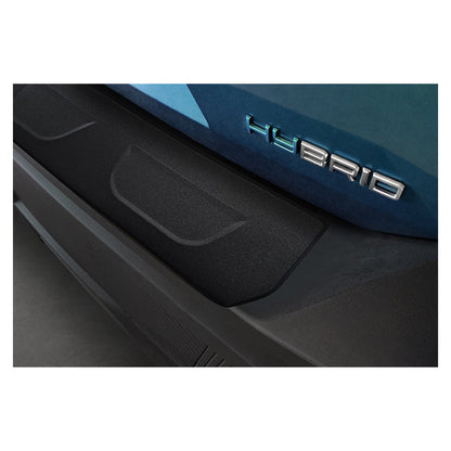 Læssekantbeskytter Peugeot 408 Fastback 2023- Matsort avisa