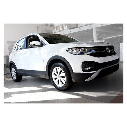 Læssekantbeskytter VW T-Cross 2018- Matsort avisa