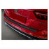 Læssekantbeskytter VW Tiguan II 2015-2024 Matsort avisa