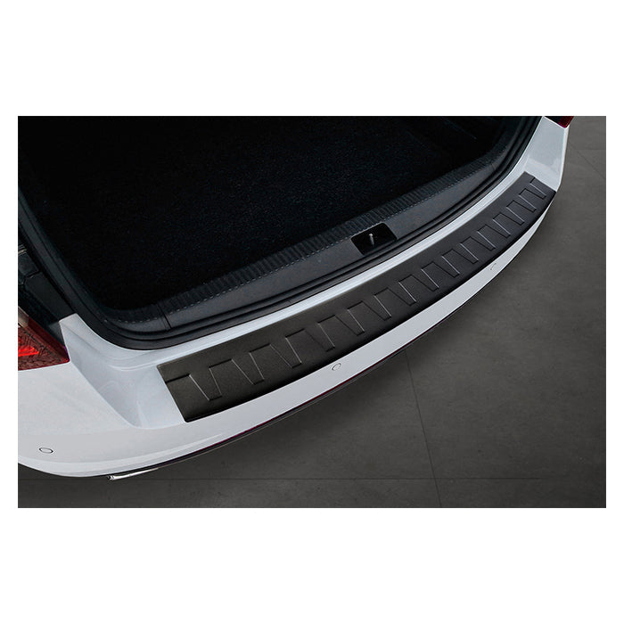 Læssekantbeskytter Skoda Octavia RS C 2013-2019 Matsort avisa