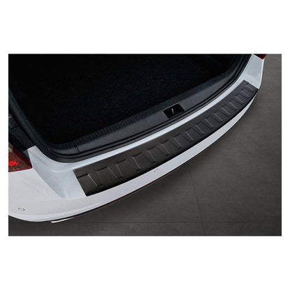 Læssekantbeskytter Skoda Octavia RS C 2013-2019 Matsort avisa