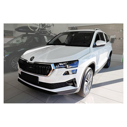 Læssekantbeskytter Skoda Karoq 2022- Matsort avisa
