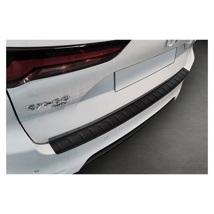 Læssekantbeskytter Mazda CX-60 2022- Matsort avisa