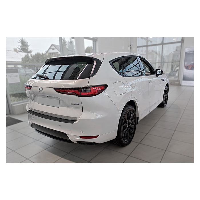 Læssekantbeskytter Mazda CX-60 2022- Matsort avisa