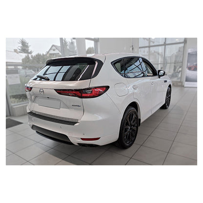Læssekantbeskytter Mazda CX-60 2022- Matsort avisa