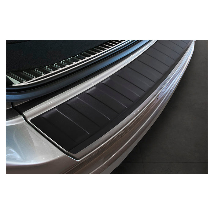 Læssekantbeskytter Volvo XC-60 2013-2017 Matsort avisa