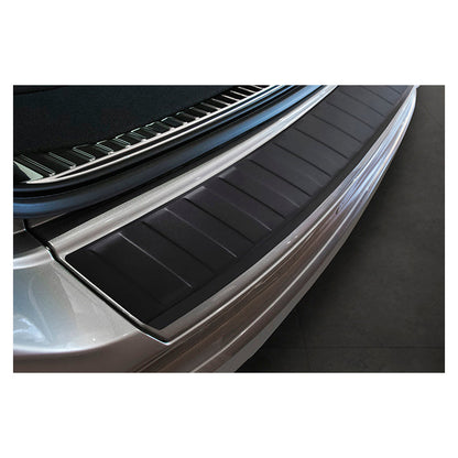 Læssekantbeskytter Volvo XC-60 2013-2017 Matsort avisa