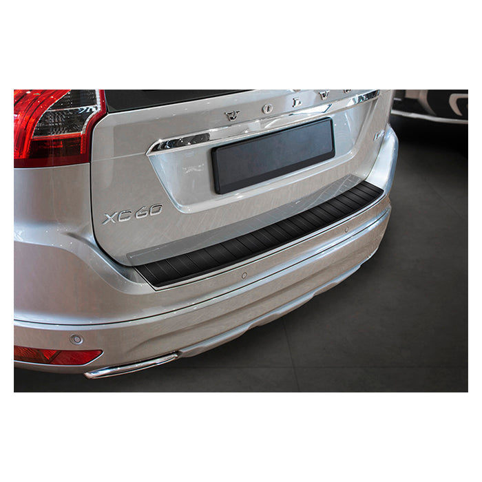 Læssekantbeskytter Volvo XC-60 2013-2017 Matsort avisa