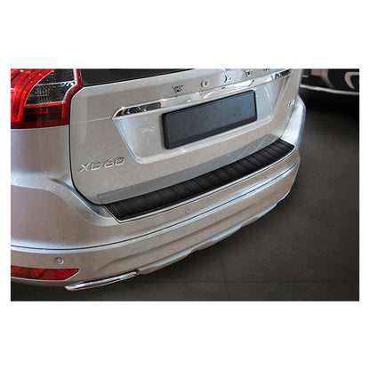 Læssekantbeskytter Volvo XC-60 2013-2017 Matsort avisa