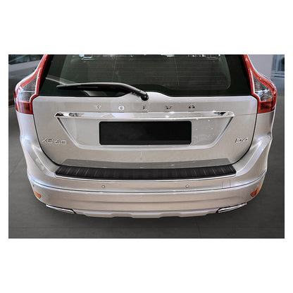 Læssekantbeskytter Volvo XC-60 2013-2017 Matsort avisa