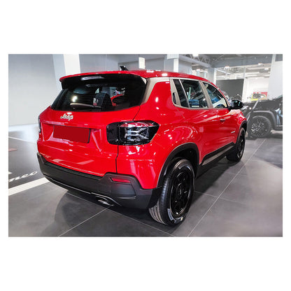 Læssekantbeskytter Jeep Avenger 2023- Matsort avisa