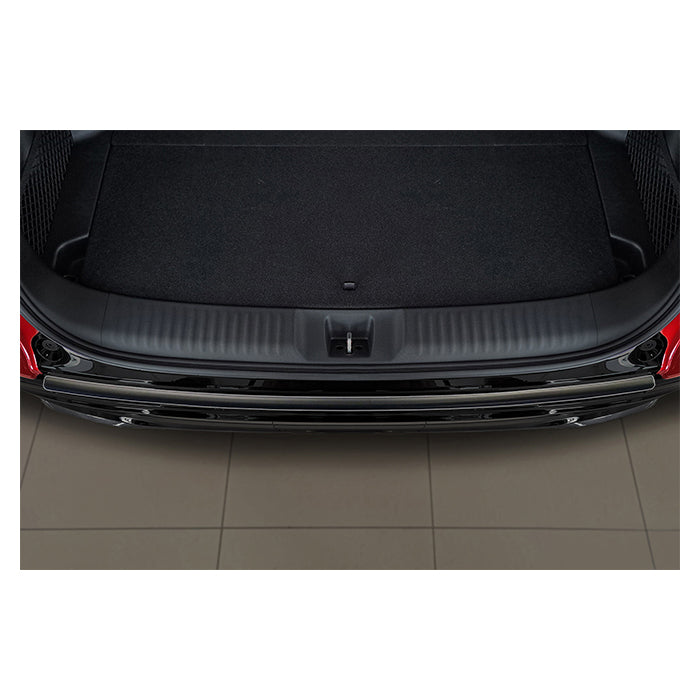 Læssekantbeskytter Honda ZR-V 2023- Matsort avisa