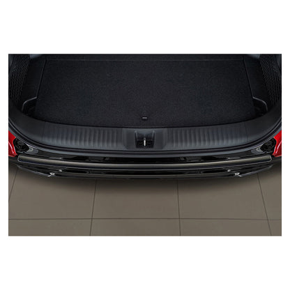 Læssekantbeskytter Honda ZR-V 2023- Matsort avisa
