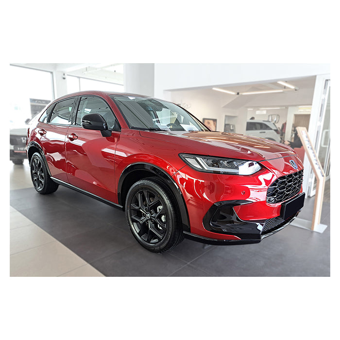 Læssekantbeskytter Honda ZR-V 2023- Matsort avisa