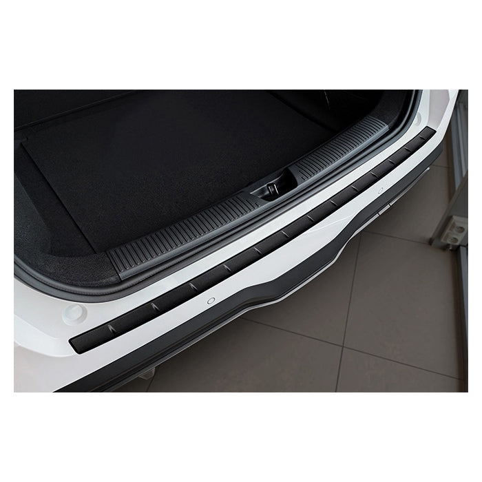 Læssekantbeskytter MG 4 Hatchback 5d. 2022- Matsort avisa