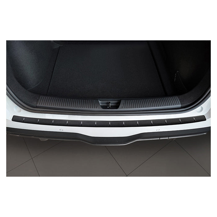Læssekantbeskytter MG 4 Hatchback 5d. 2022- Matsort avisa