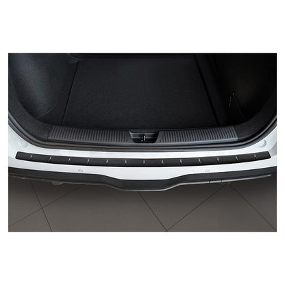 Læssekantbeskytter MG 4 Hatchback 5d. 2022- Matsort avisa
