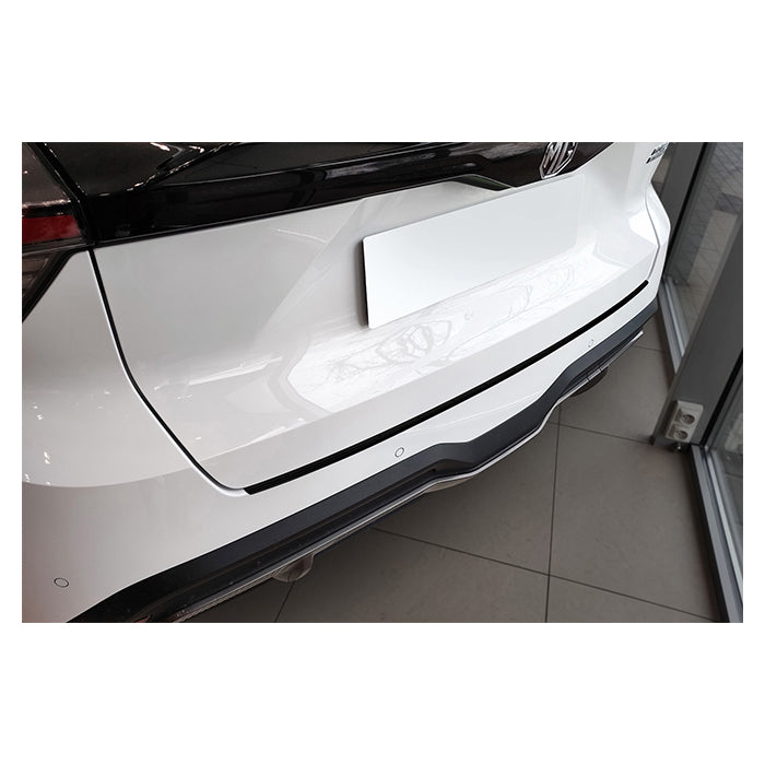 Læssekantbeskytter MG 4 Hatchback 5d. 2022- Matsort avisa