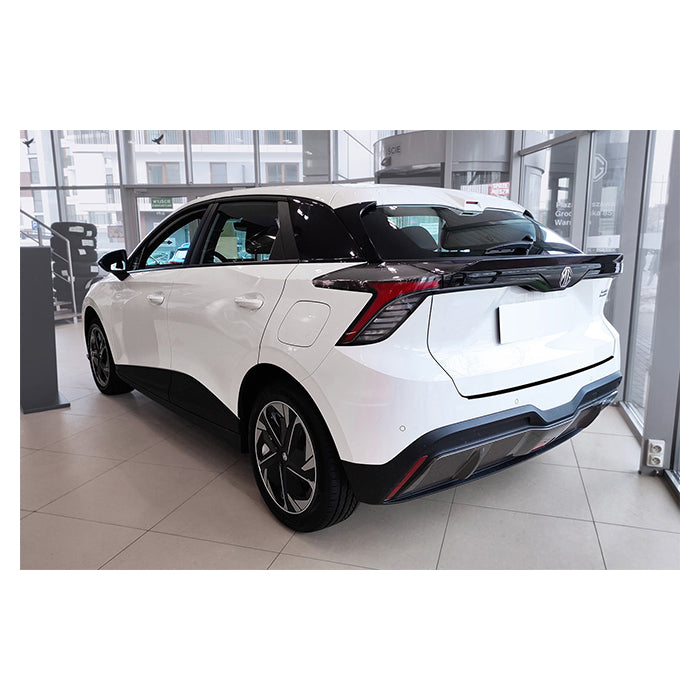 Læssekantbeskytter MG 4 Hatchback 5d. 2022- Matsort avisa