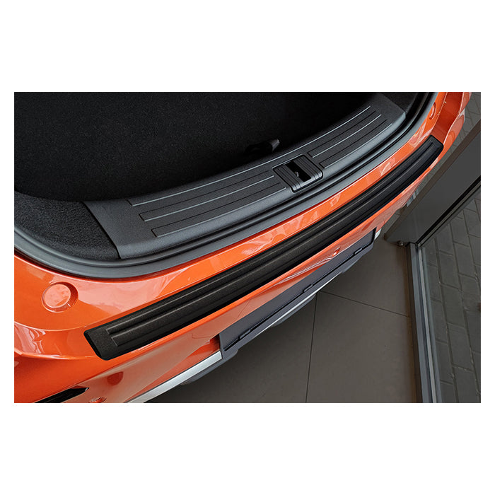 Læssekantbeskytter MG ZS 2019- Matsort avisa