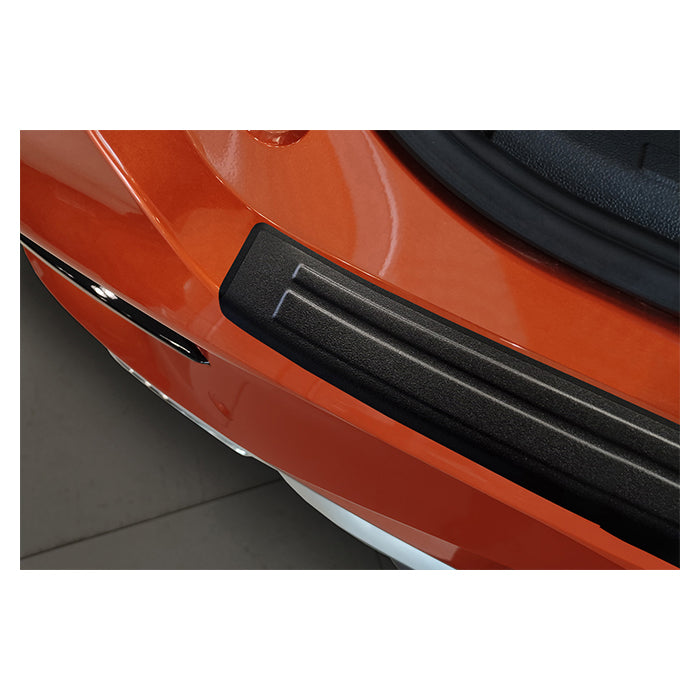 Læssekantbeskytter MG ZS 2019- Matsort avisa