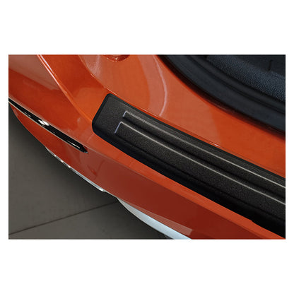 Læssekantbeskytter MG ZS 2019- Matsort avisa