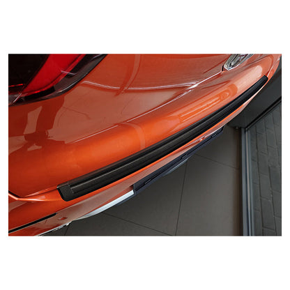 Læssekantbeskytter MG ZS 2019- Matsort avisa
