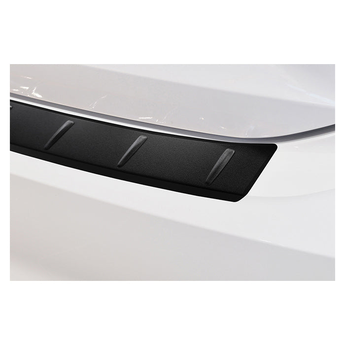 Læssekantbeskytter MG 5 EV SW 2022- Matsort avisa