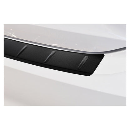 Læssekantbeskytter MG 5 EV SW 2022- Matsort avisa