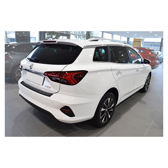 Læssekantbeskytter MG 5 EV SW 2022- Matsort avisa