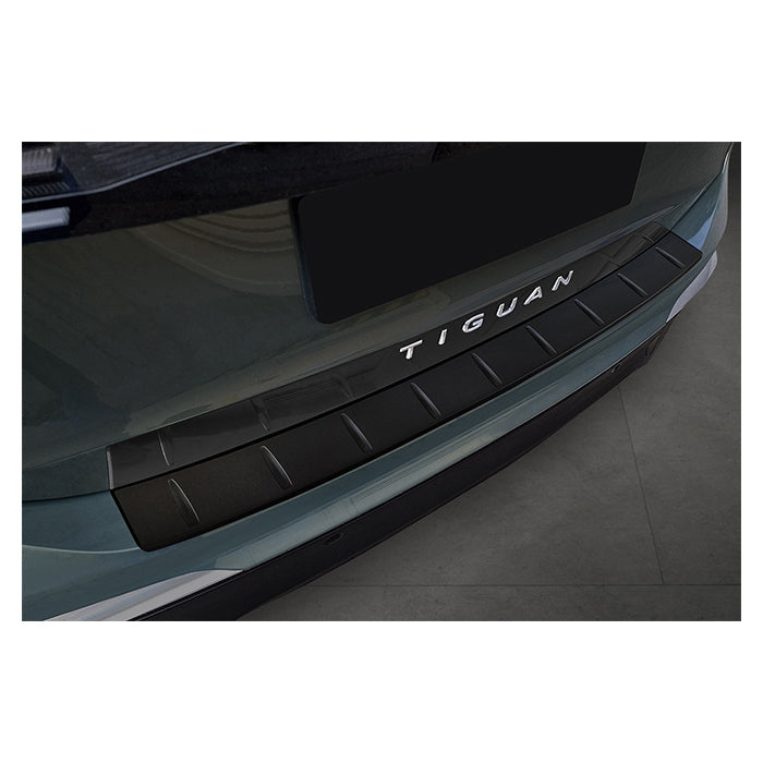 Læssekantbeskytter Volkswagen Tiguan III 2024- Matsort avisa