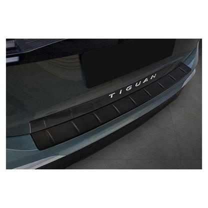 Læssekantbeskytter Volkswagen Tiguan III 2024- Matsort avisa