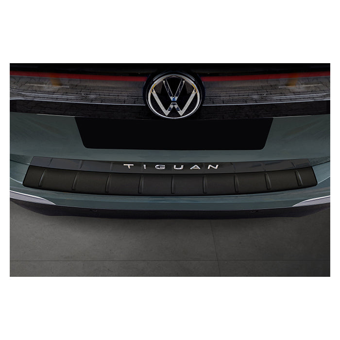 Læssekantbeskytter Volkswagen Tiguan III 2024- Matsort avisa